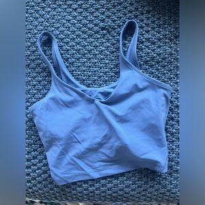 Lululemon Align tank top
